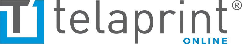 Logo Telaprint PT.